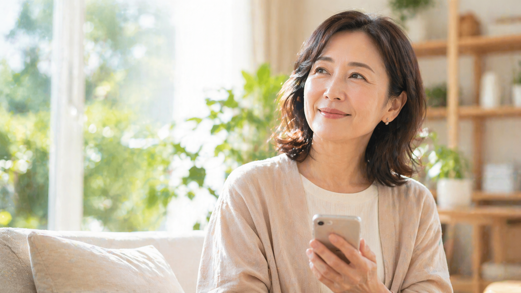 同居家族がいてもヘルパーは頼める？身体介護と生活援助の境界線を解説する現役ケアマネのブログ記事イメージ